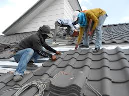 Bakerstown, PA Roofing Services Company